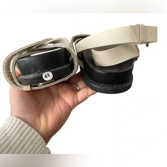 Liberté The Leni Sandal - Picture 7 of 13